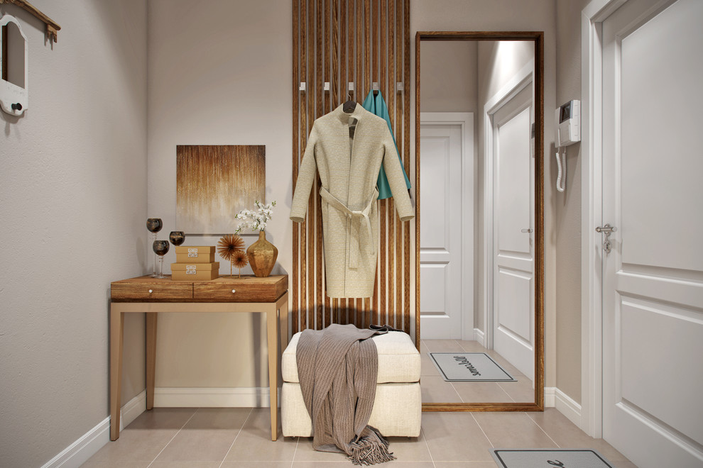 ЖК Балтийский Квартет