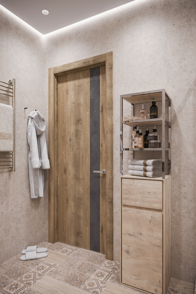 Квартира в ЖК "Квартал 55"