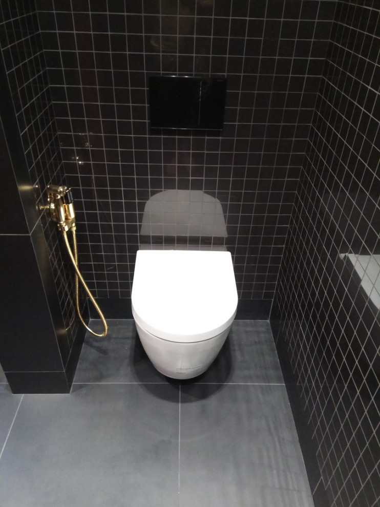 Три таунхауса в г. Сочи