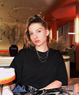 Дарья Урбанская