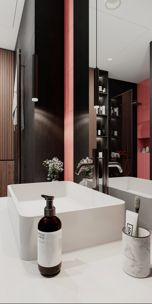 ЖК "Театрал" 79кв Иван