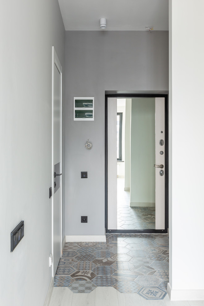 Новостройка ЖК "Филиград"