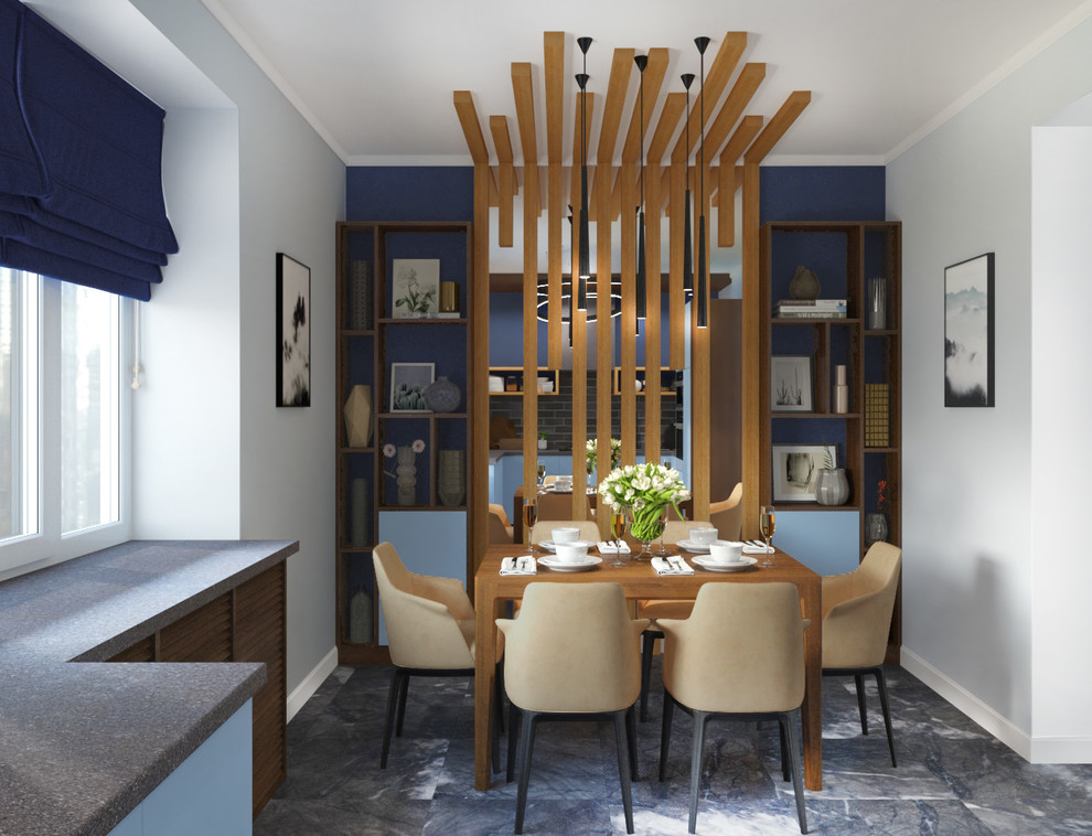 Дом в Подмосковье