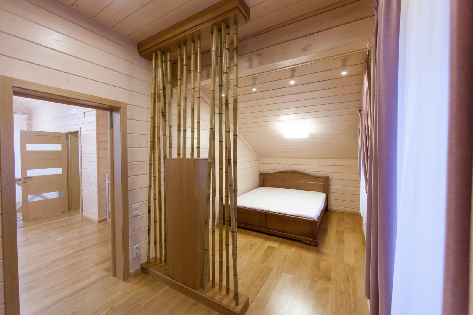 Дом 350м "под ключ"