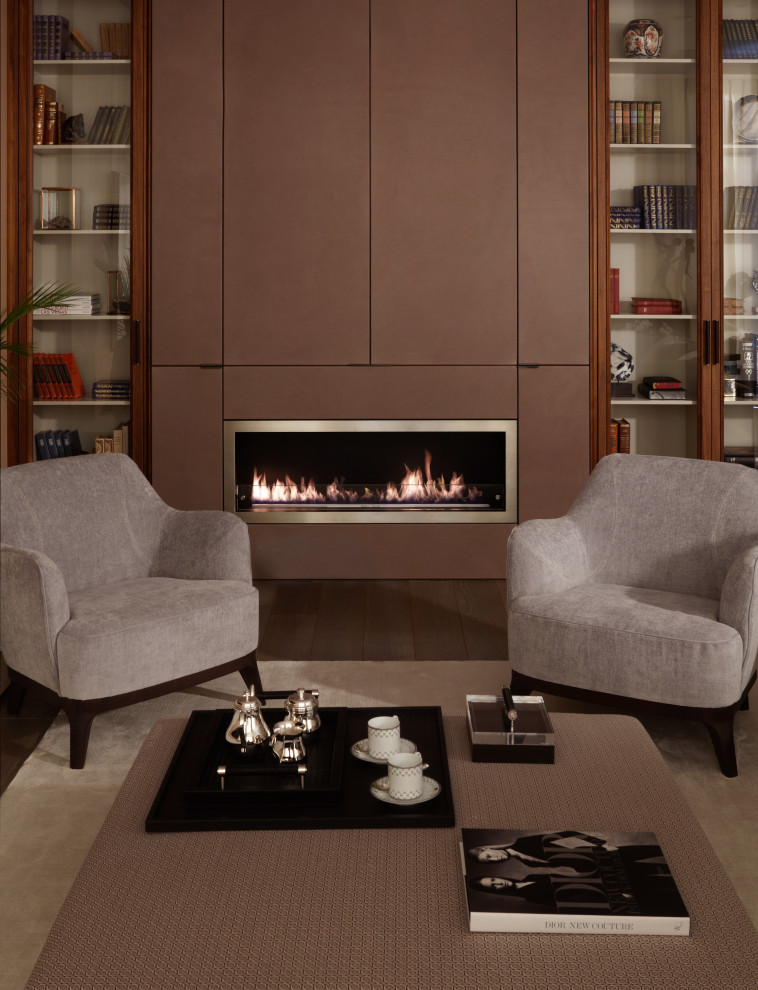 Москва Трубецкая