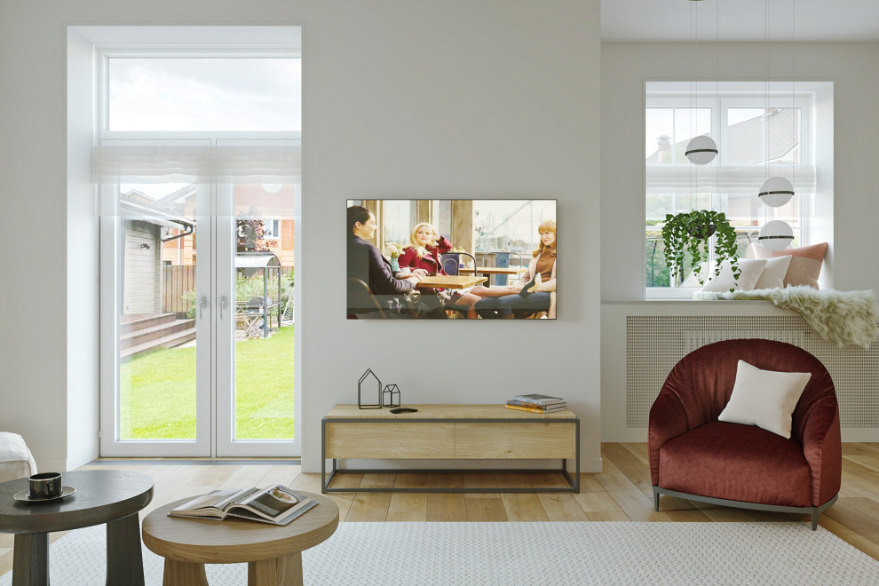 Дом на Новой Риге