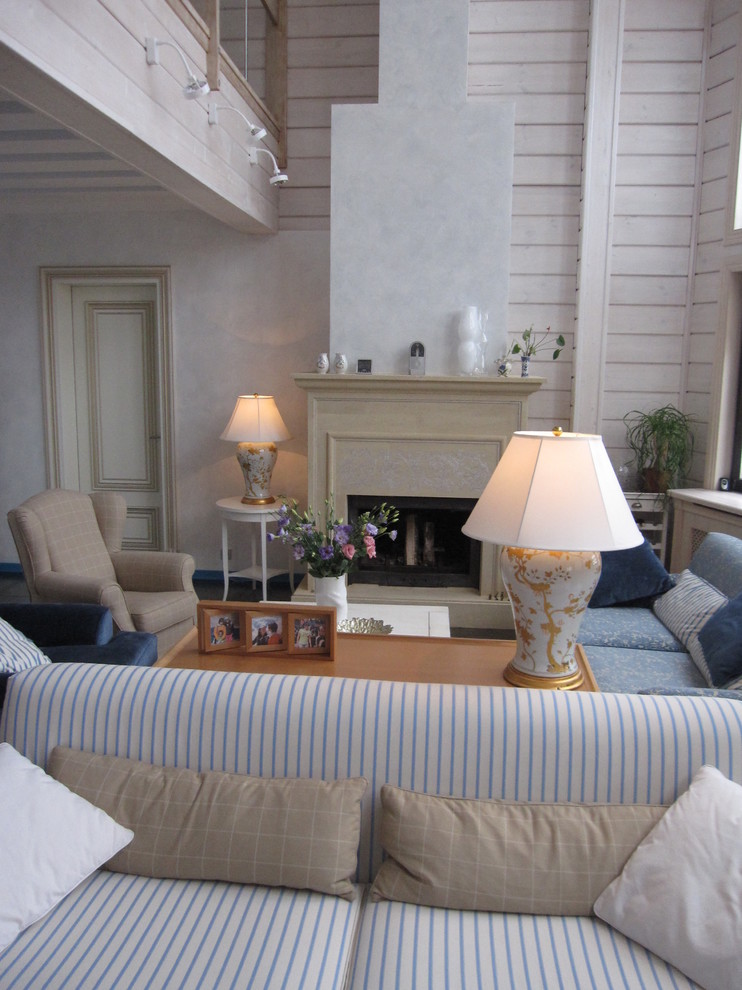 дом в Глаголево-Парке