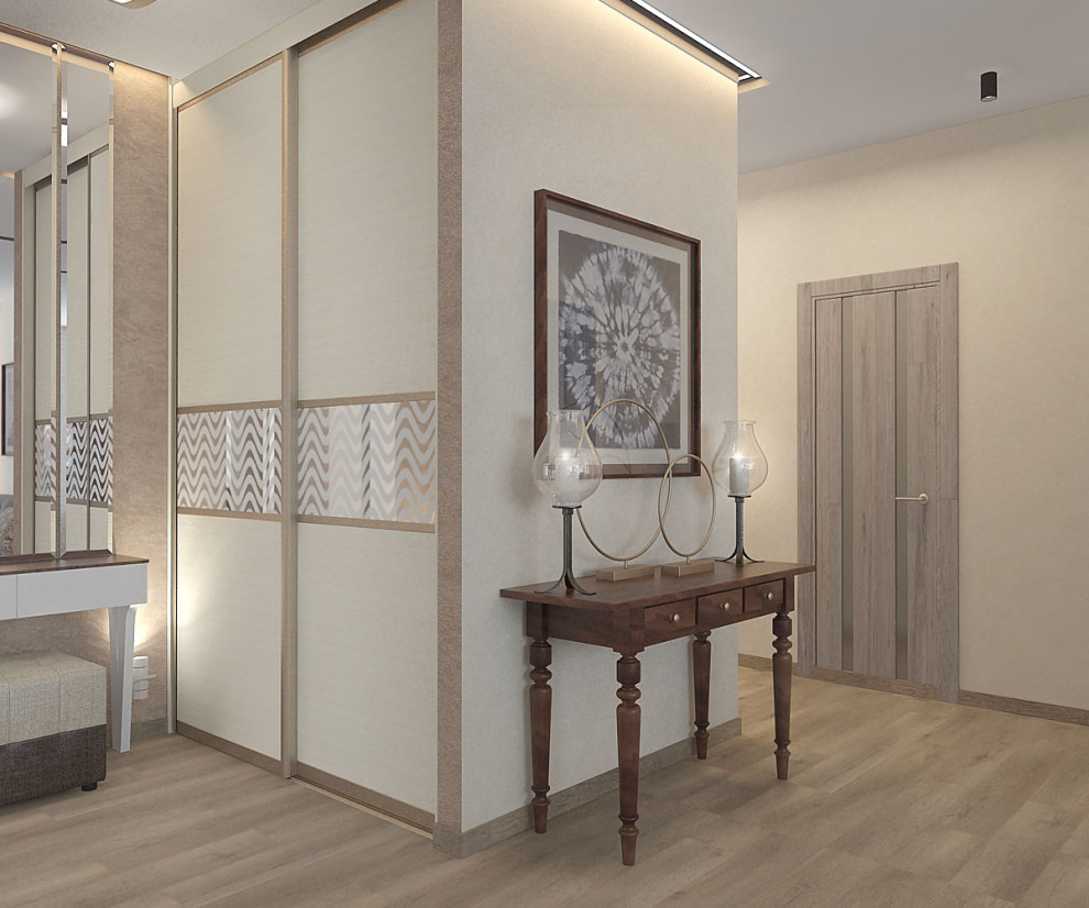 Квартира в Сургуте