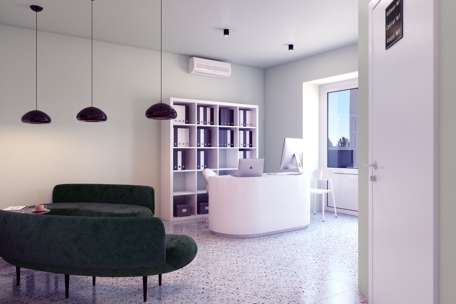 Стоматология MyGran, г. Сортавала