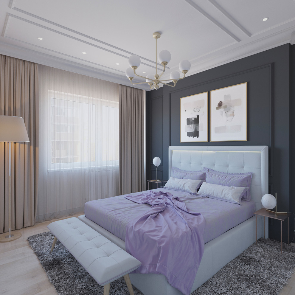 Обложка проекта: Квартира в краснодаре