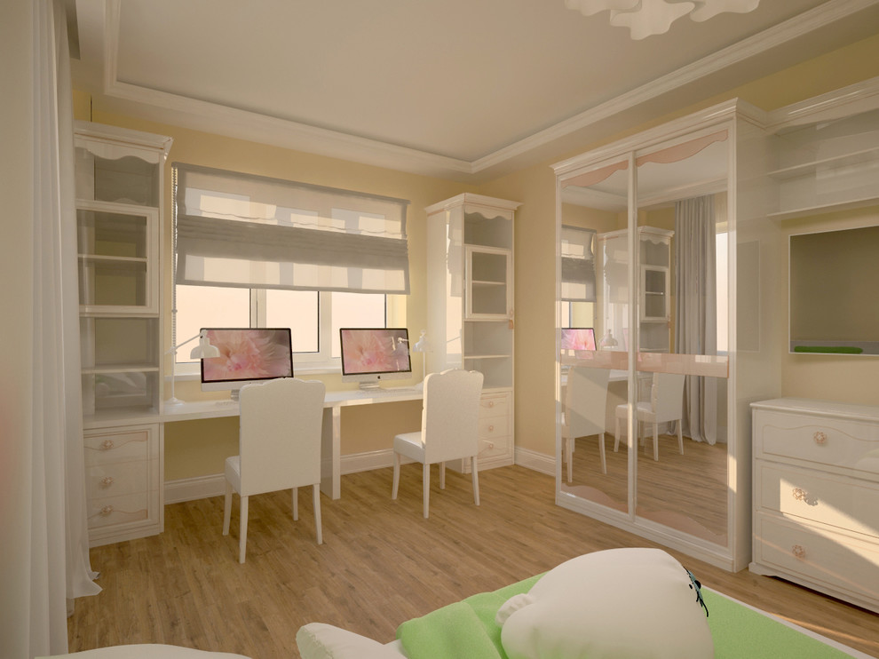 Детская для девочек