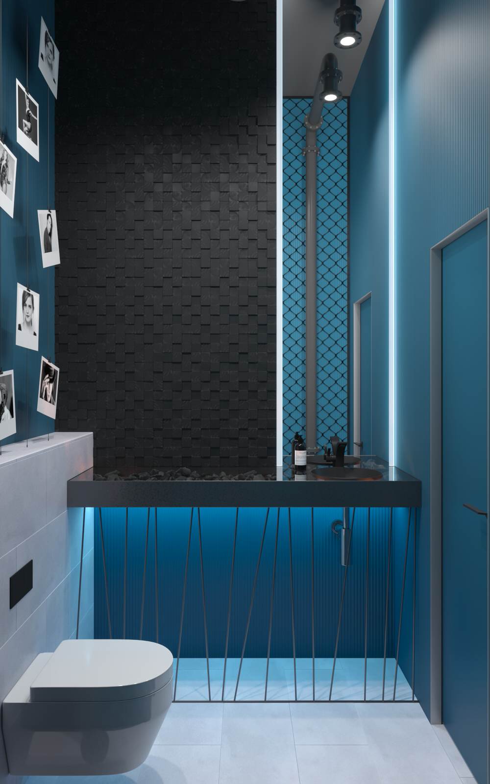 Кальянная INTROVERT BAR в Екатеринбурге