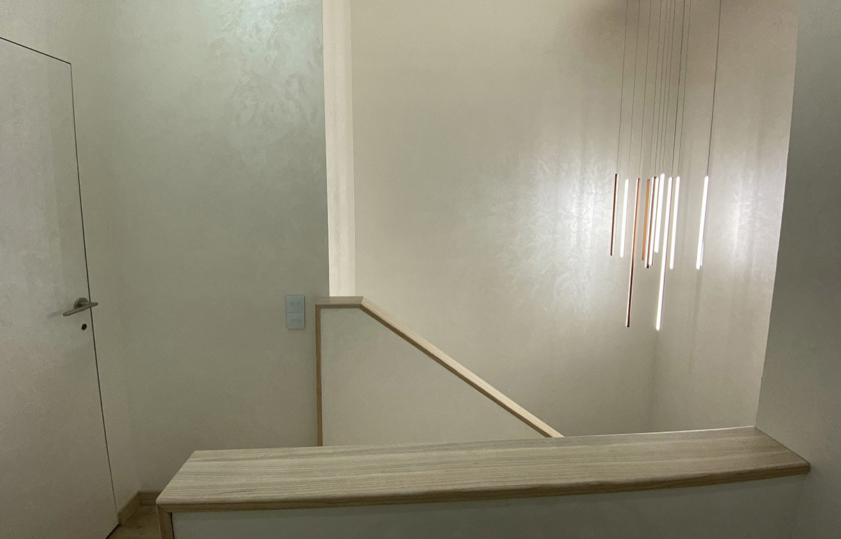 Капитальный ремонт частного дома