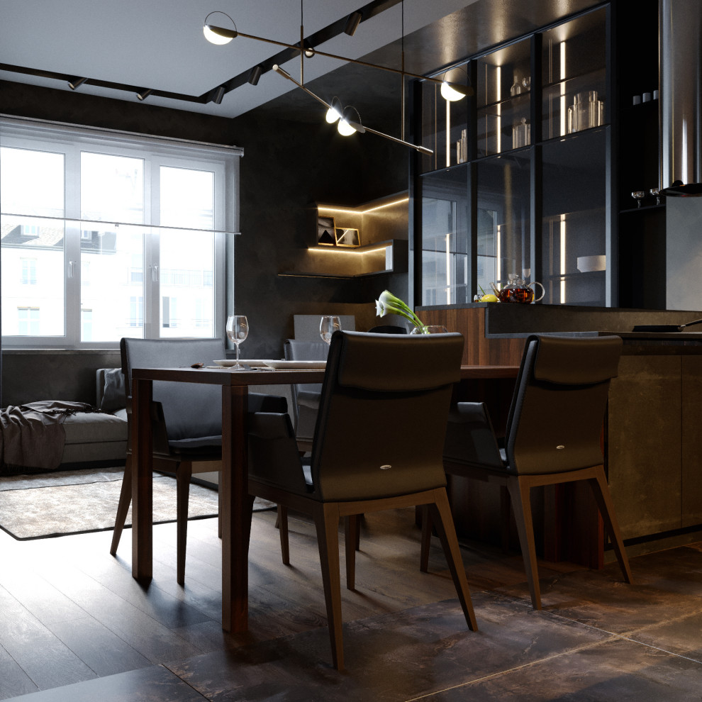 Premier - 85 кв.м.