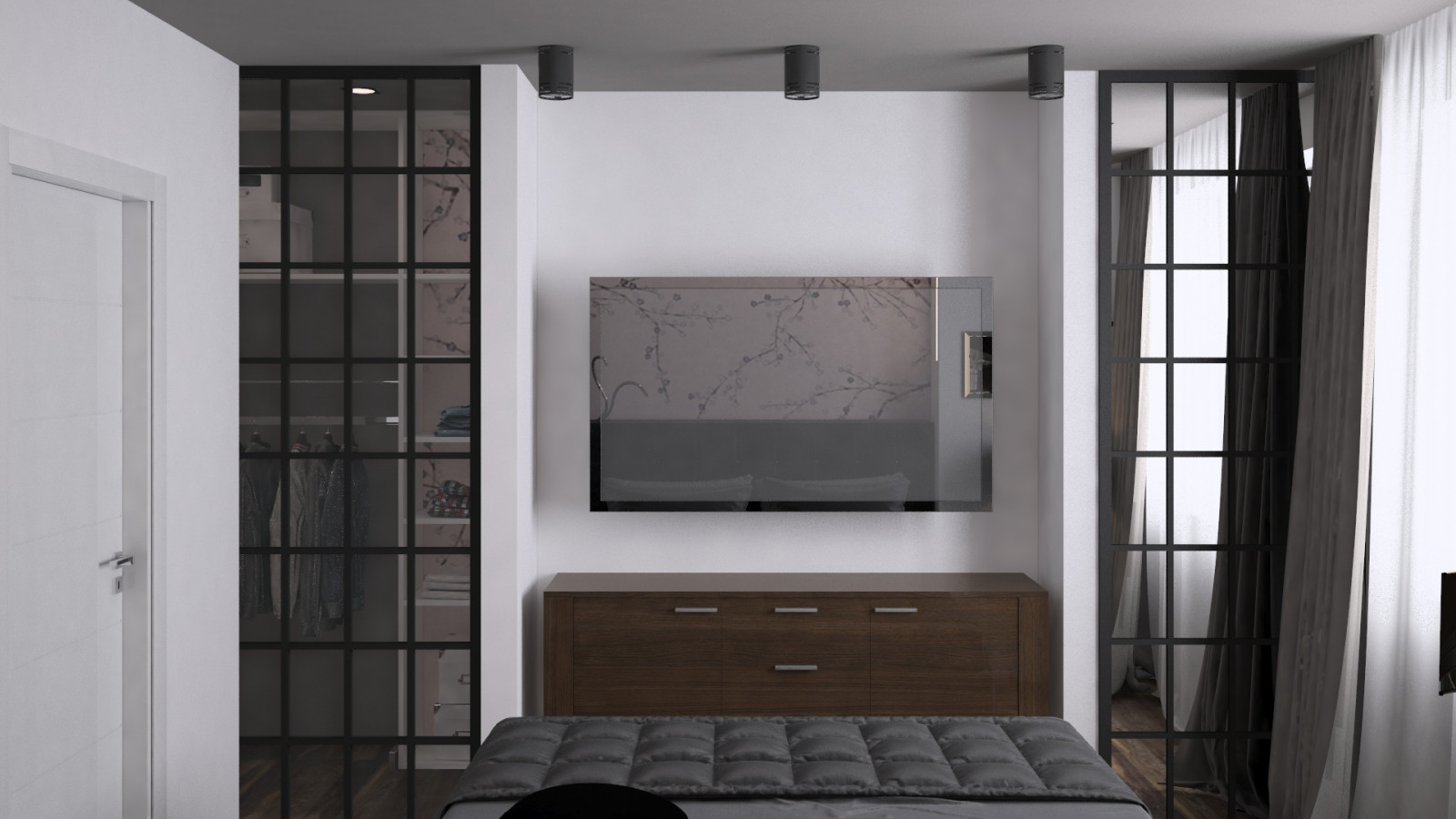 Для активной и деловой пары