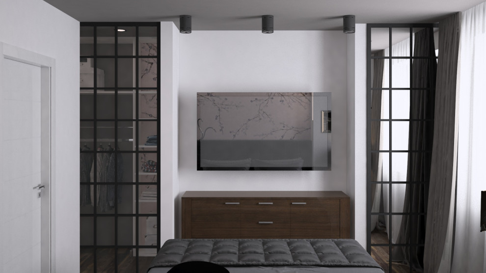 Для активной и деловой пары