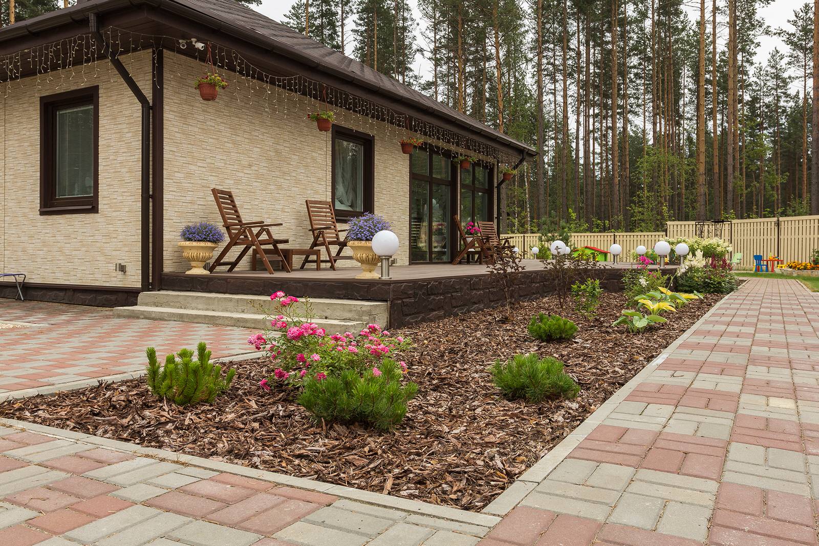 Жилой комплекс Северные просторы, №1