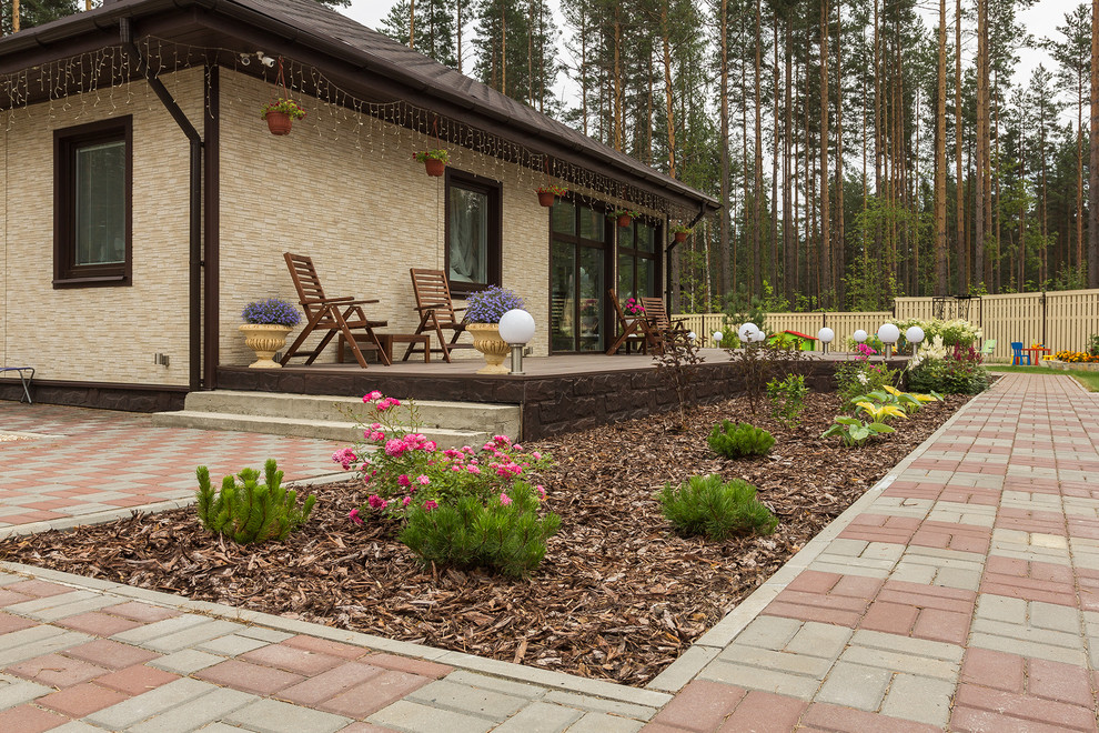 Жилой комплекс Северные просторы, №1