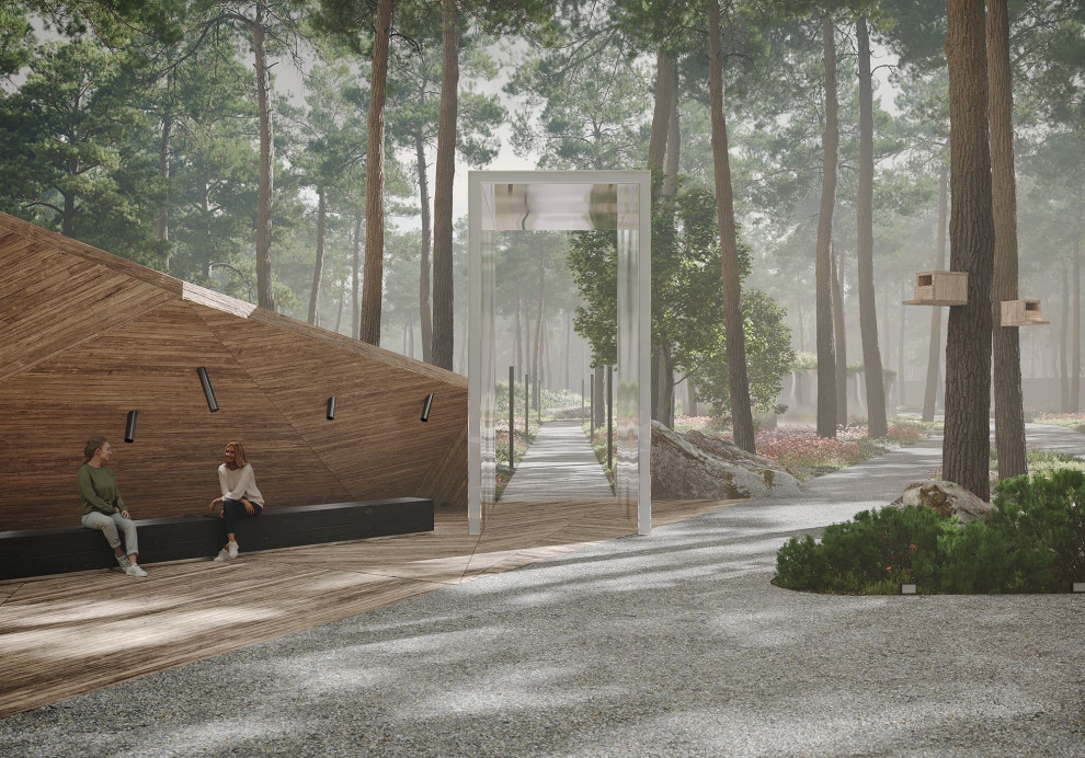 Экопарк Екатеринбург