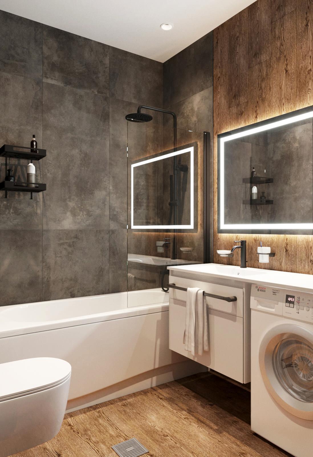 ЖК Ренессанс