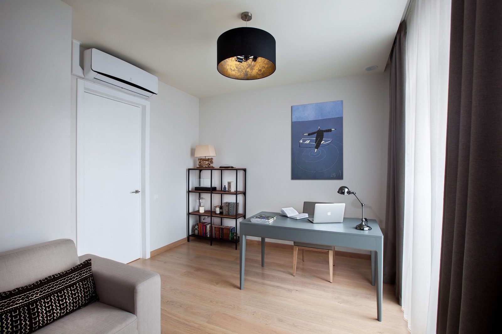 Апартаменты ЖК "Only" 120 кв.м.