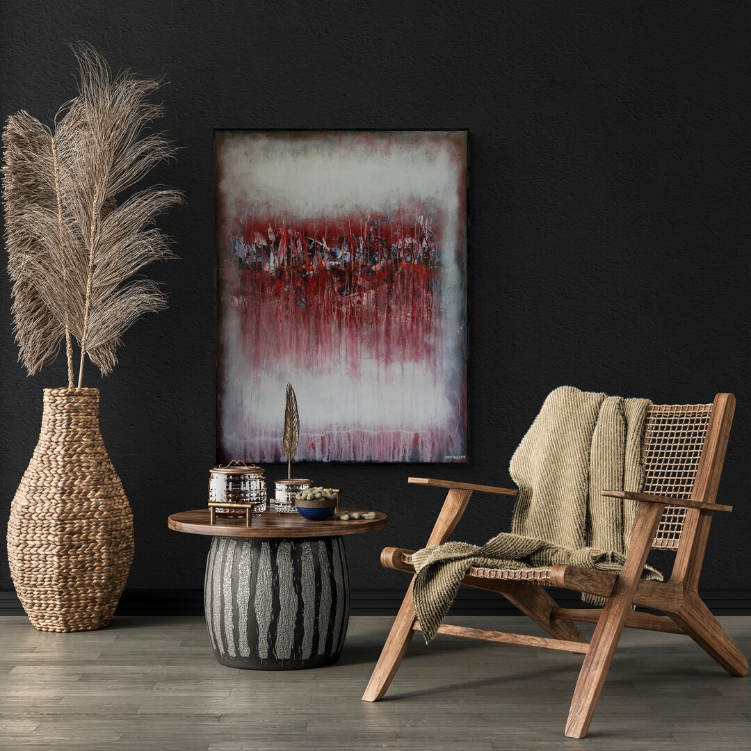 Обложка проекта: Картины в интерьере