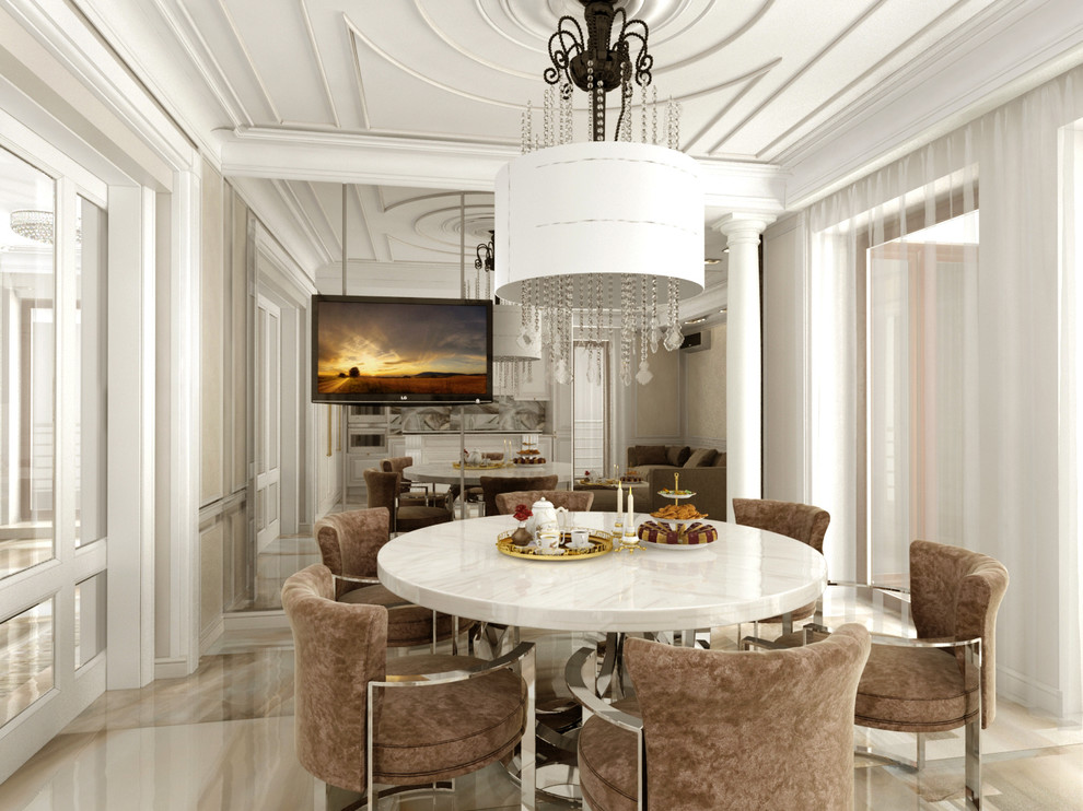 Современная классика