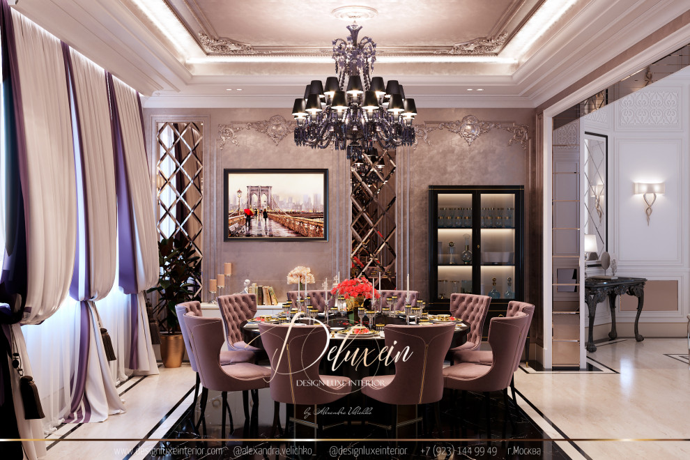Элитный дизайн дома Александра Величко дизайнер элитных интерьеров