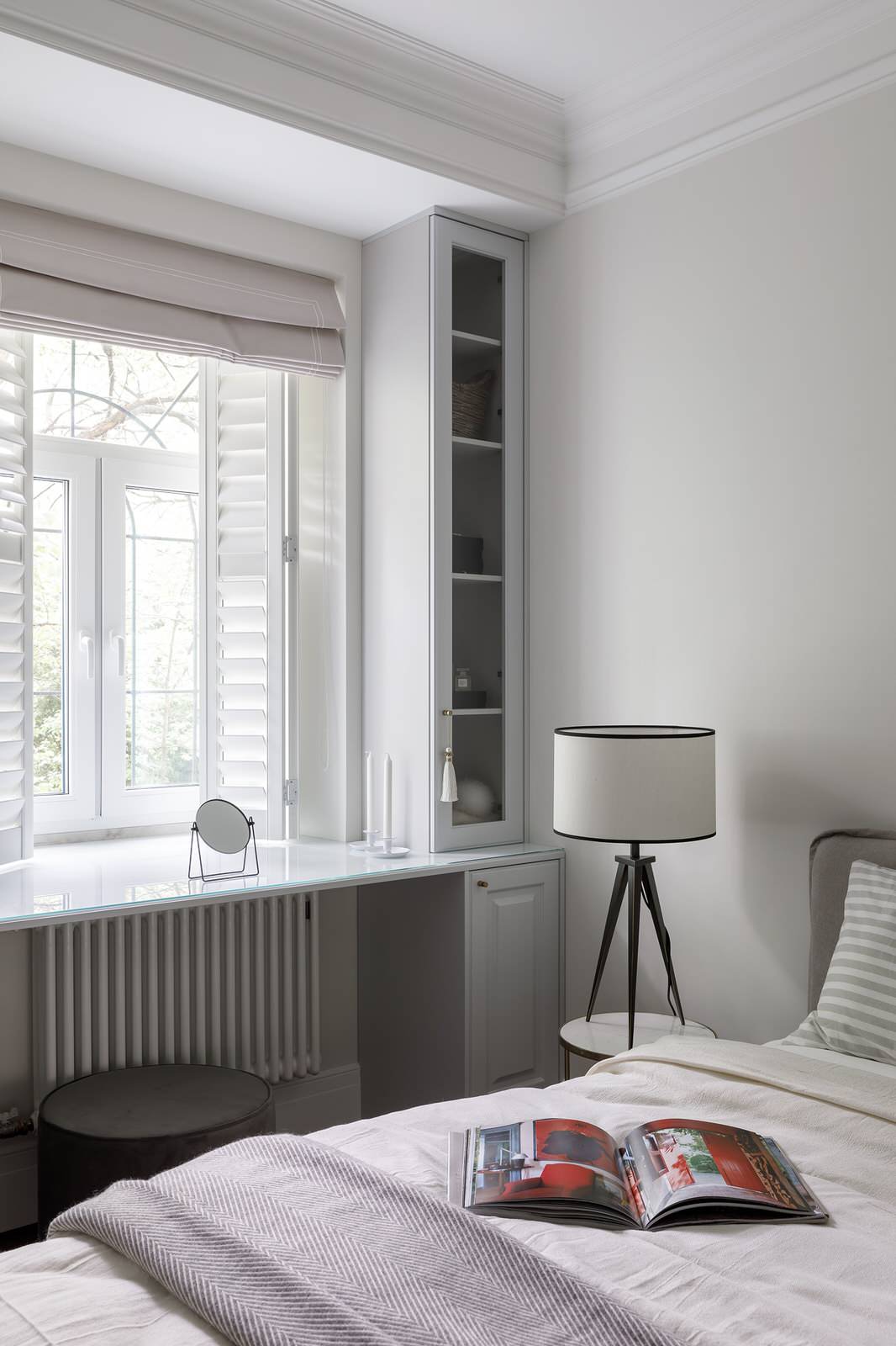 Квартира в Палевском жилмассиве