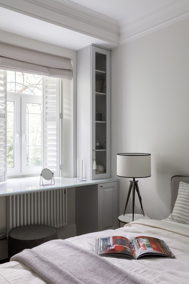 Квартира в Палевском жилмассиве