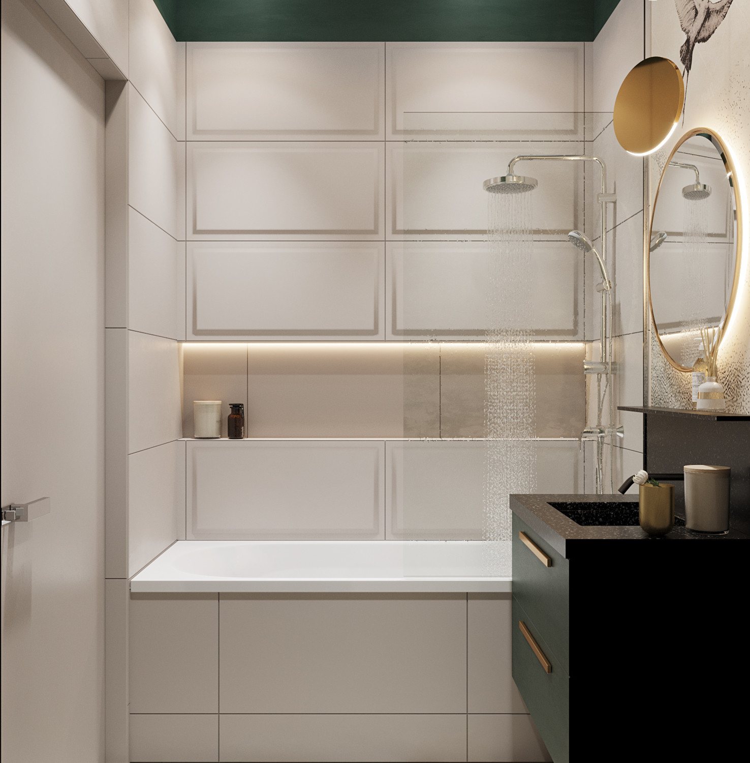 Обложка проекта: YUMMY_Воздушное_Безе