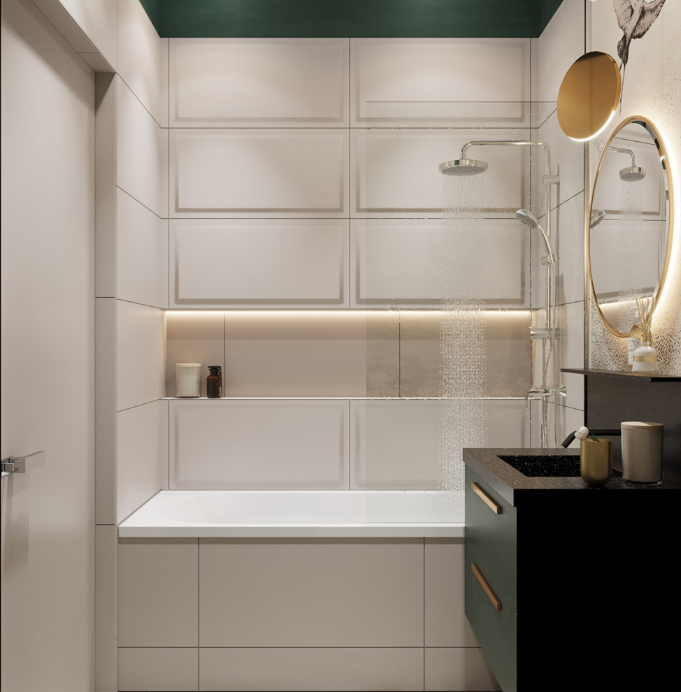 Обложка проекта: YUMMY_Воздушное_Безе