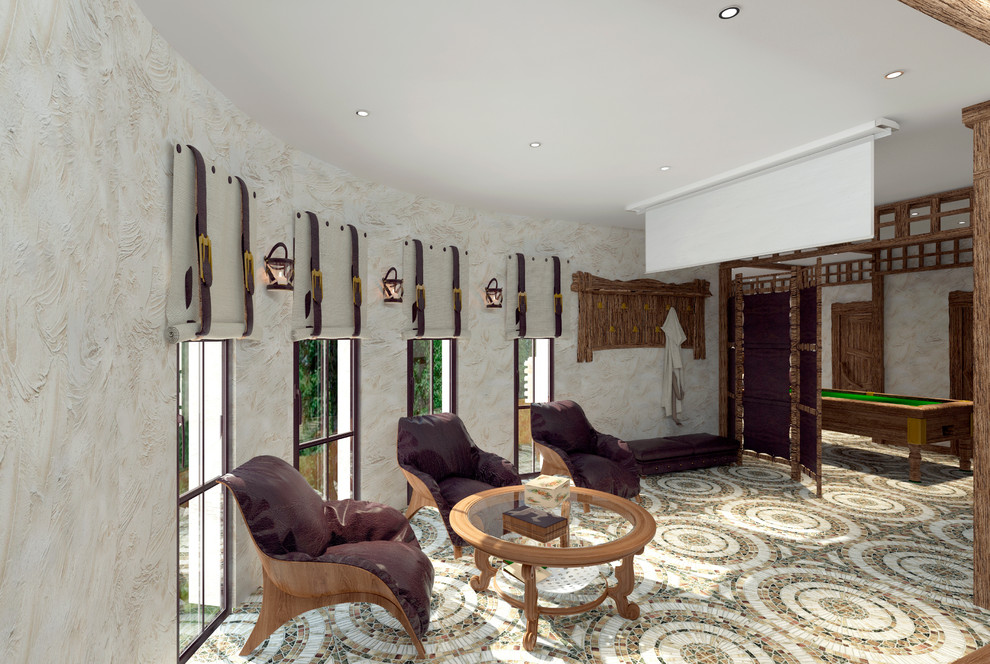 Банный комплекс