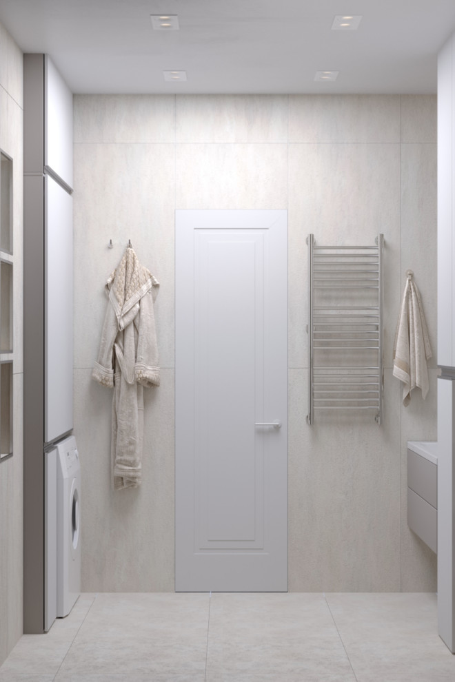 Квартира на Просвещения