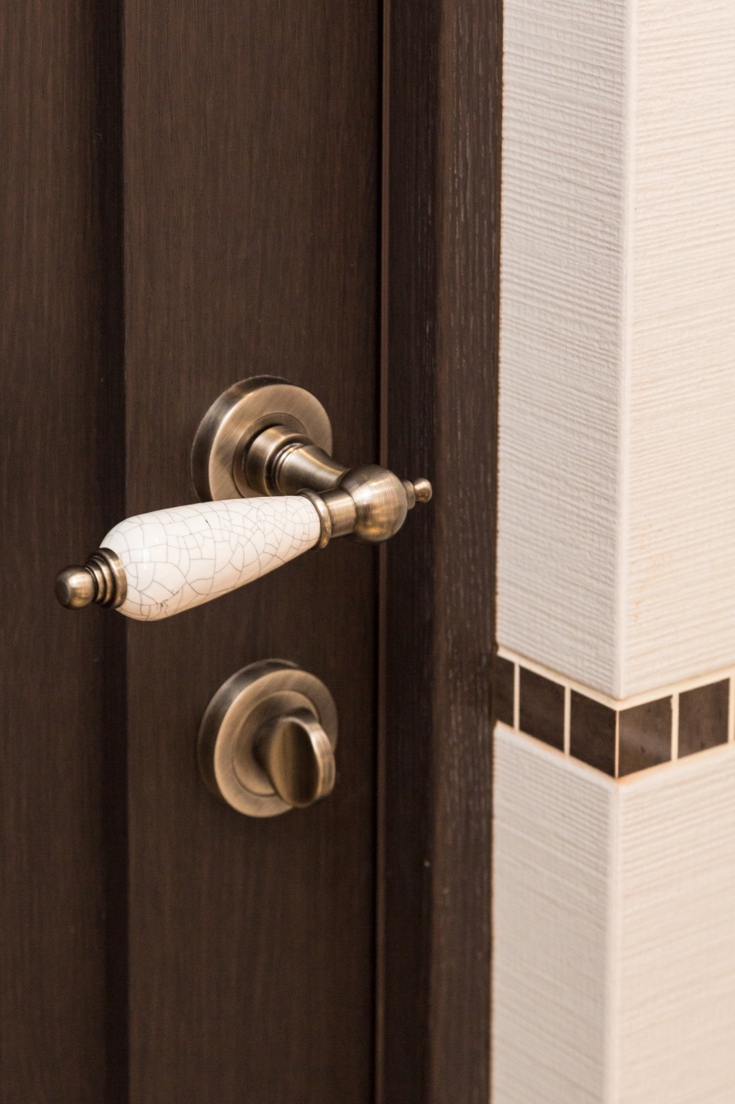 Перепланировка квартиры в Озерках