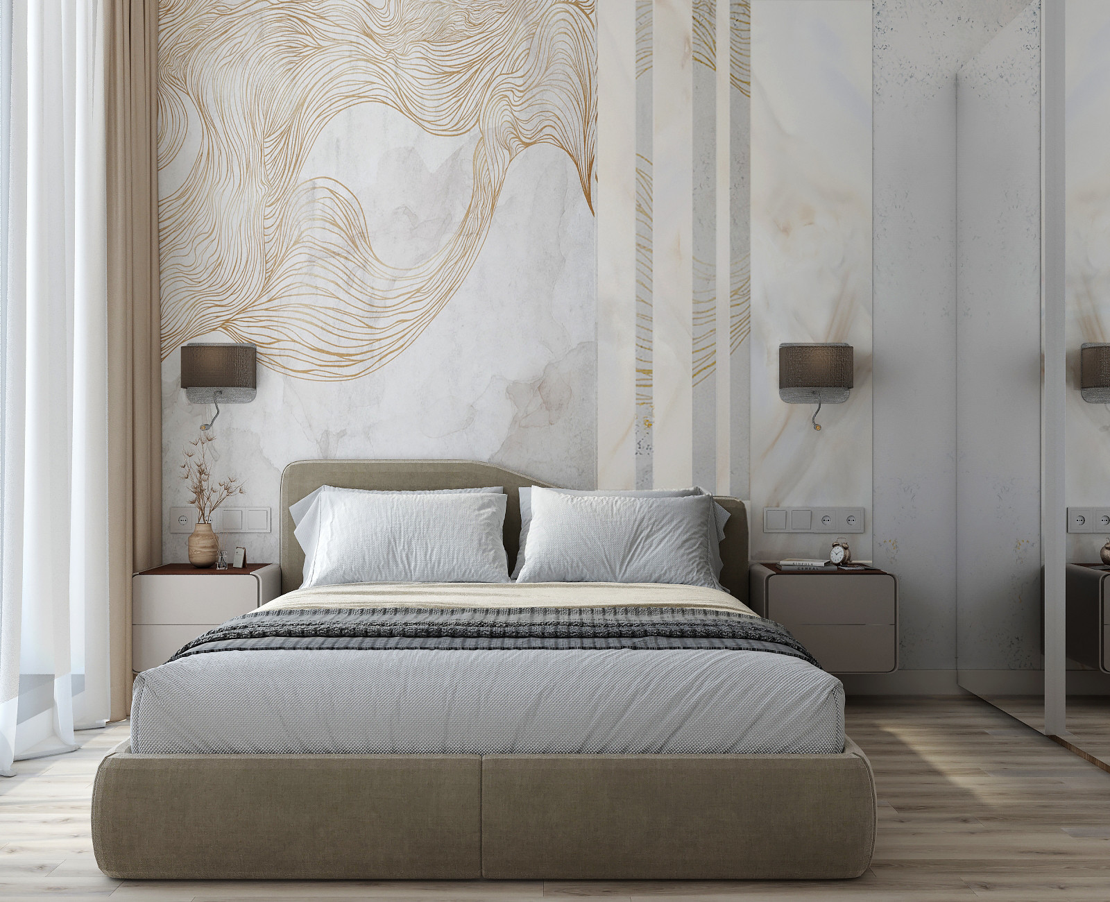 Обложка проекта: Nagatino i-land