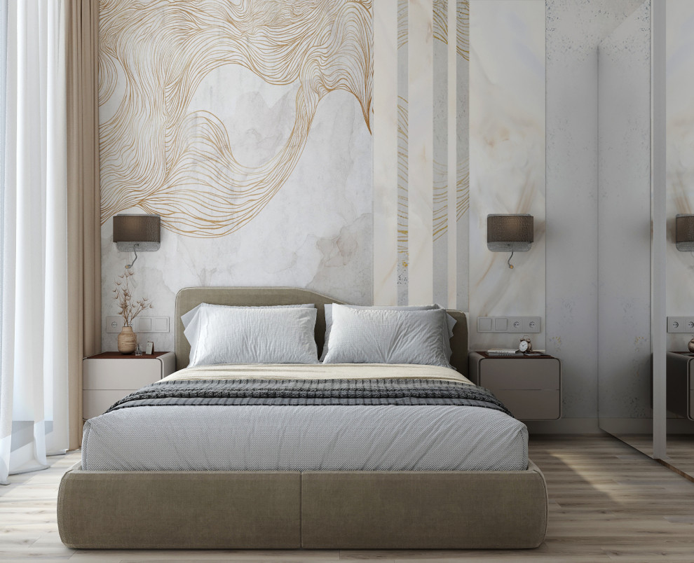 Обложка проекта: Nagatino i-land