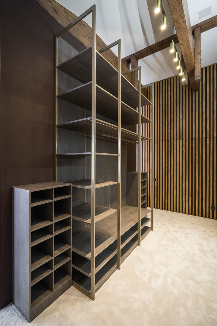 Коттедж в Белоострове