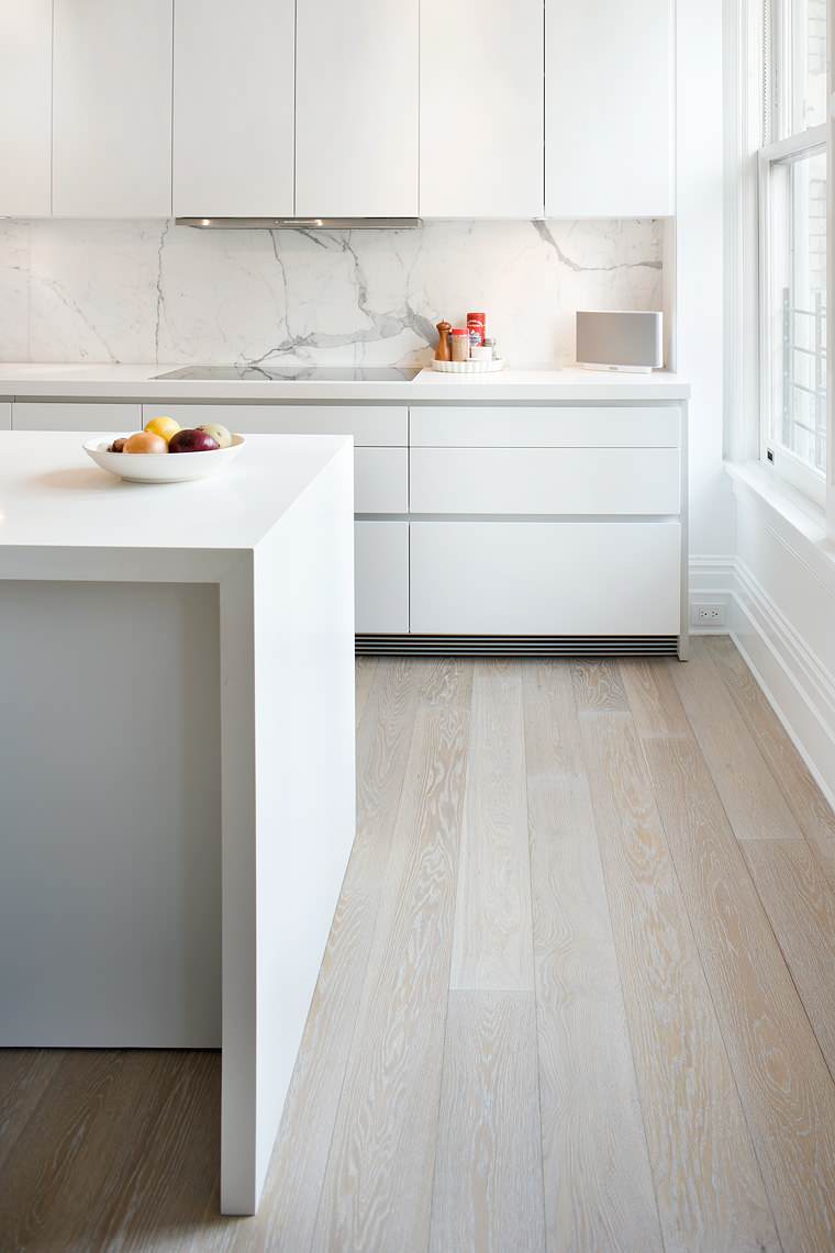 Реализованный проект для SiberianForest