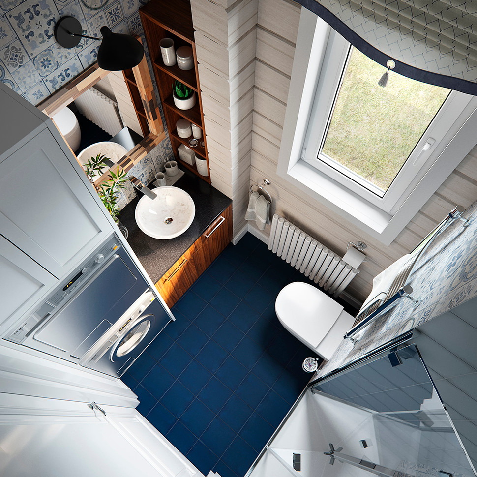 Гостевой дом