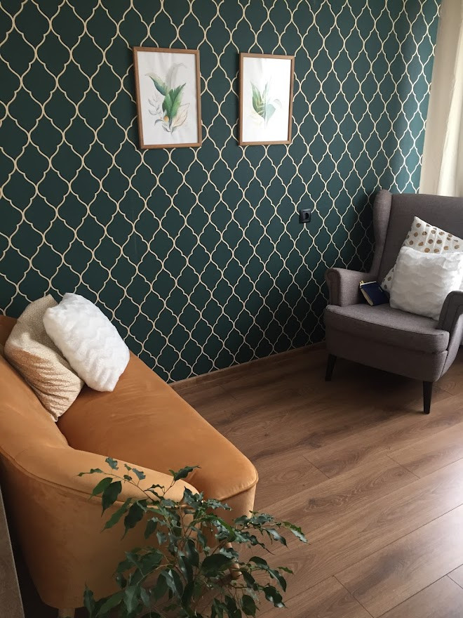 Обложка проекта: проект офис психолога