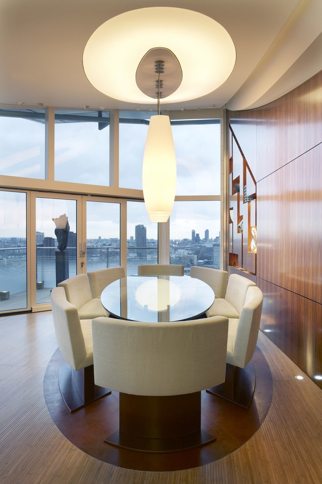 Квартира в Лондоне