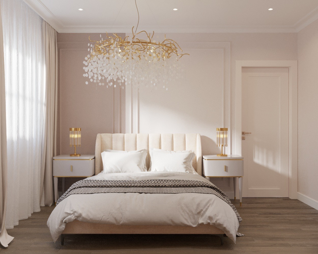 Обложка проекта: GERMANY PRIVATE RESIDENCE DESIGN PROJECT