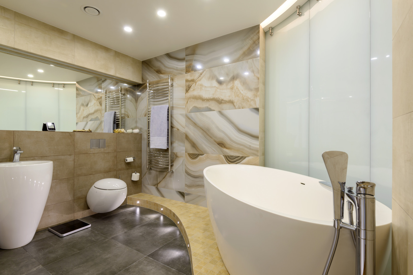 Квартира в Эдеме