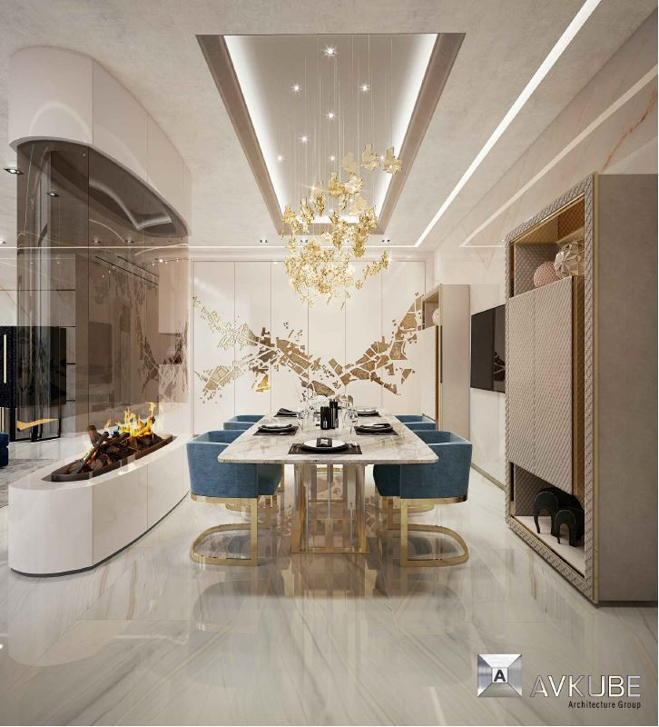 ВИДОВЫЕ АПАРТАМЕНТЫ 160 КВ. М НА ЗОЛОТОМ ОСТРОВЕ БАЛЧУГ