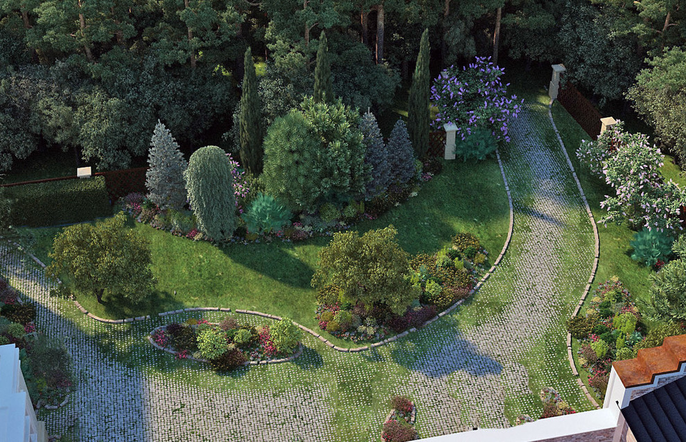 Остров Лотос. Астрахань