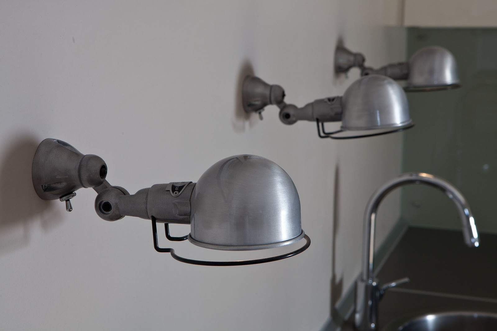 Квартира возле Нескучного сада