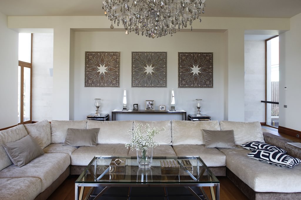 Дом в Иславском