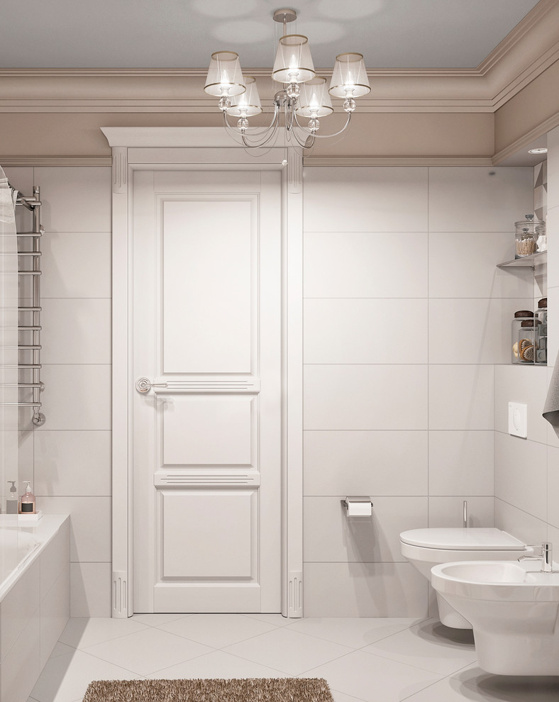 ЖК Сердце Каспия