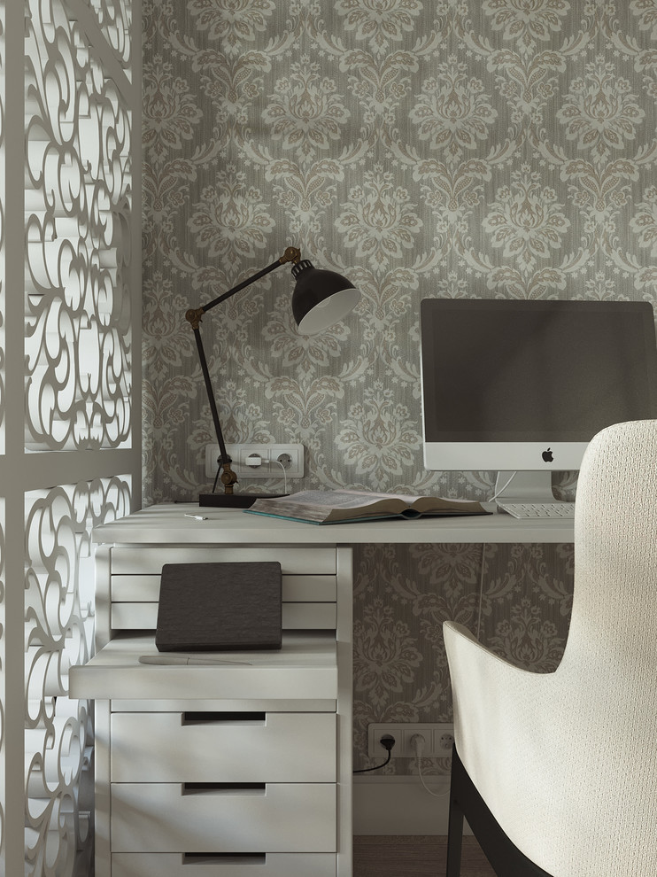 ЖК Первый Московский город парк г. Москва